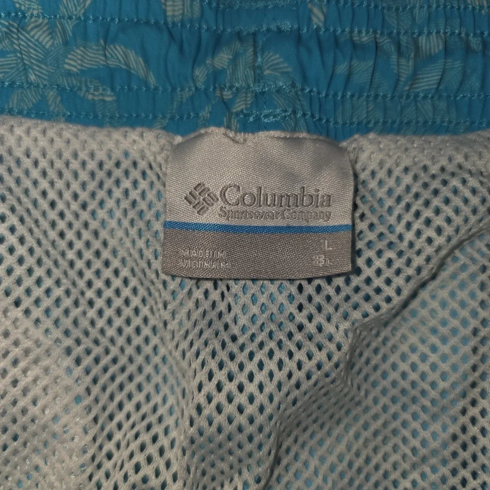 Columbia omnishade spf